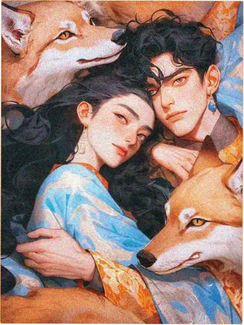 烈日灼心