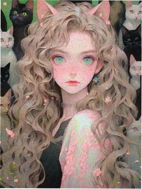 地球脉动